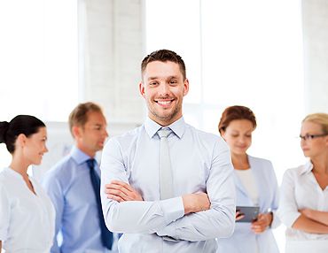 About Peak Business Resources About Peak Business Resources